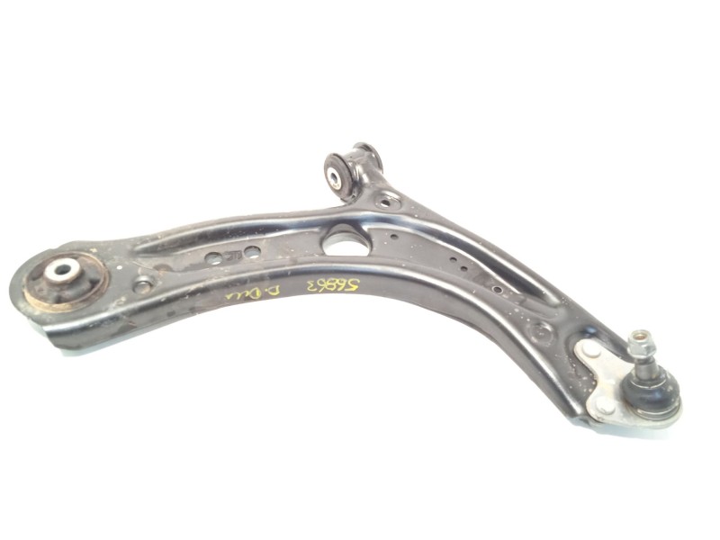 BRAZO SUSPENSION INFERIOR DELANTERO DERECHO 5WA407152A 