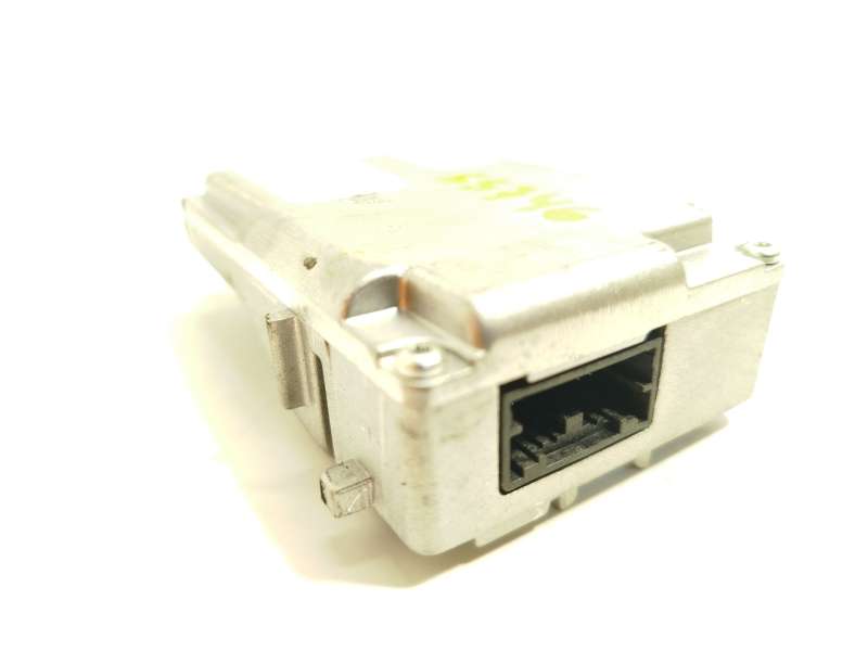 Recambio de modulo electronico para opel astra k (b16) 1.2 turbo (68) referencia OEM IAM 84839438 551486173 - Azul 4
