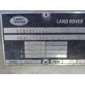 LAND ROVER DISCOVERY (LT)