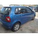 VOLKSWAGEN POLO IV (9N_, 9A_)
