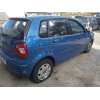 volkswagen polo iv (9n_, 9a_) del año 2004