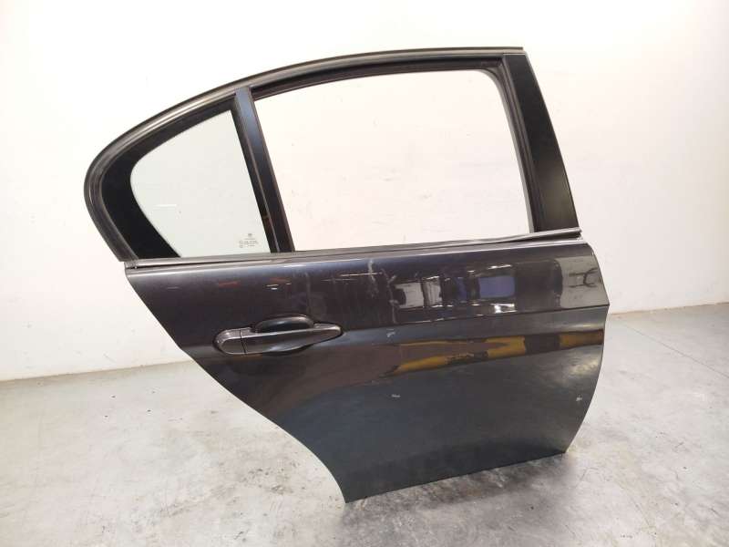 Recambio de puerta trasera derecha para bmw 3 (e90) 320 d referencia OEM IAM 41007203648 - Gris 2