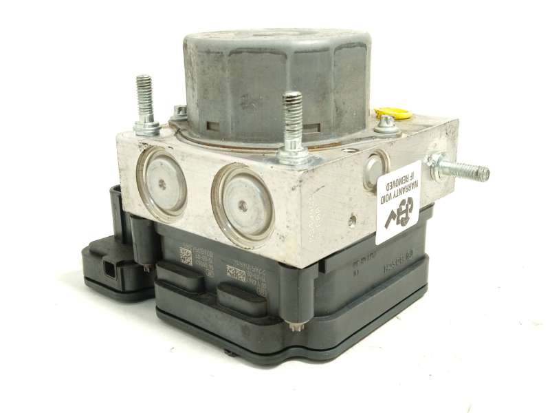 Recambio de abs para dacia logan ii 1.5 dci referencia OEM IAM 476605492R 0265956285 269633 - Gris 2