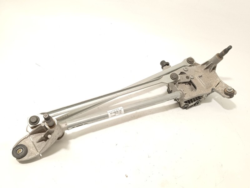 MOTOR LIMPIA DELANTERO LJ6B17500AE 2770443 W000107332