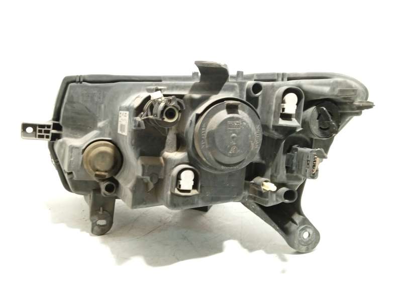Recambio de faro derecho para dacia sandero ii (b8_) tce 90 (b8m1, b8ma) referencia OEM IAM 260107615R  90029995 - Blanco 3