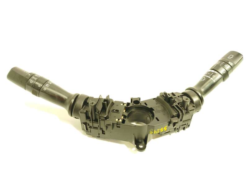 Recambio de mando intermitentes para hyundai i30 (gd) 1.4 crdi referencia OEM IAM 934202K560 934101M531 - Blanco 2