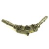 Recambio de mando intermitentes para hyundai i30 (gd) 1.4 crdi referencia OEM IAM 934202K560 934101M531 