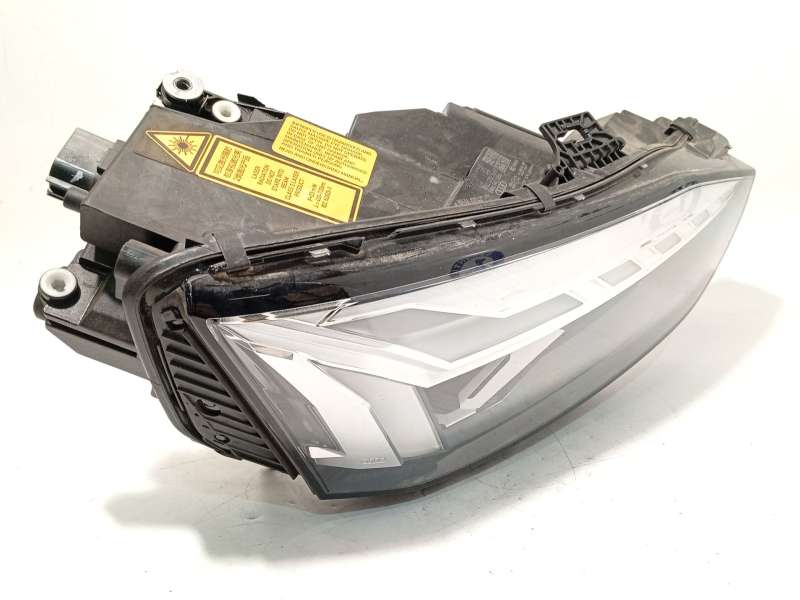Recambio de faro derecho para audi a5 sportback (f5a, f5f) 35 tdi referencia OEM IAM 8W6941086  0301120236AB - Blanco 2