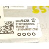 Recambio de modulo electronico para opel astra k (b16) 1.2 turbo (68) referencia OEM IAM 84839438 551486173 