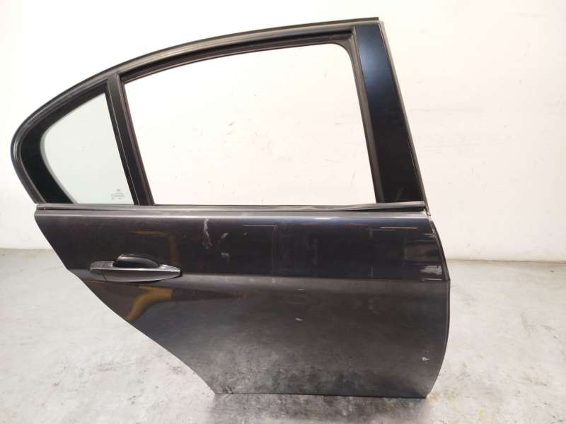 Recambio de puerta trasera derecha para bmw 3 (e90) 320 d referencia OEM IAM 41007203648 - Gris 3