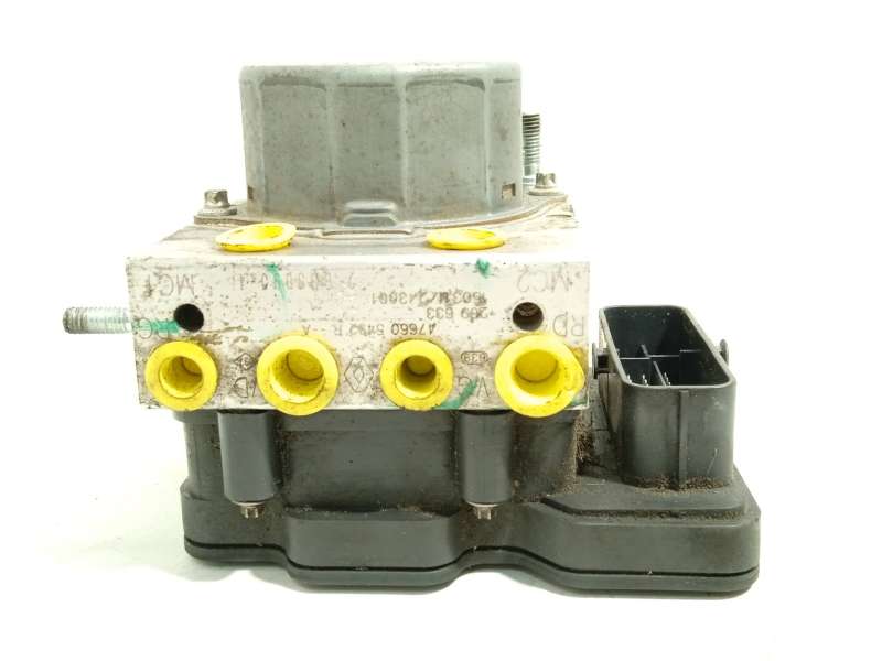 Recambio de abs para dacia logan ii 1.5 dci referencia OEM IAM 476605492R 0265956285 269633 - Gris 3
