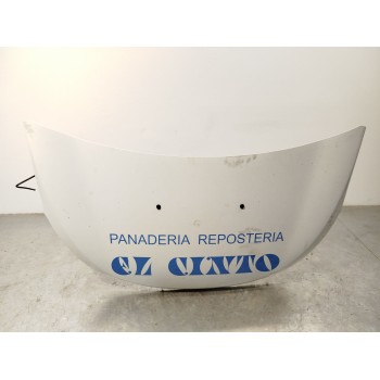 Recambio de capot para dacia dokker furgoneta/monovolumen 1.6 referencia OEM IAM 651007793R  
