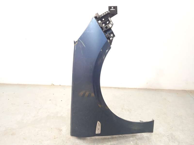Recambio de aleta delantera derecha para opel astra k sports tourer (b16) 1.4 turbo (35) referencia OEM IAM 39011391 - Azul