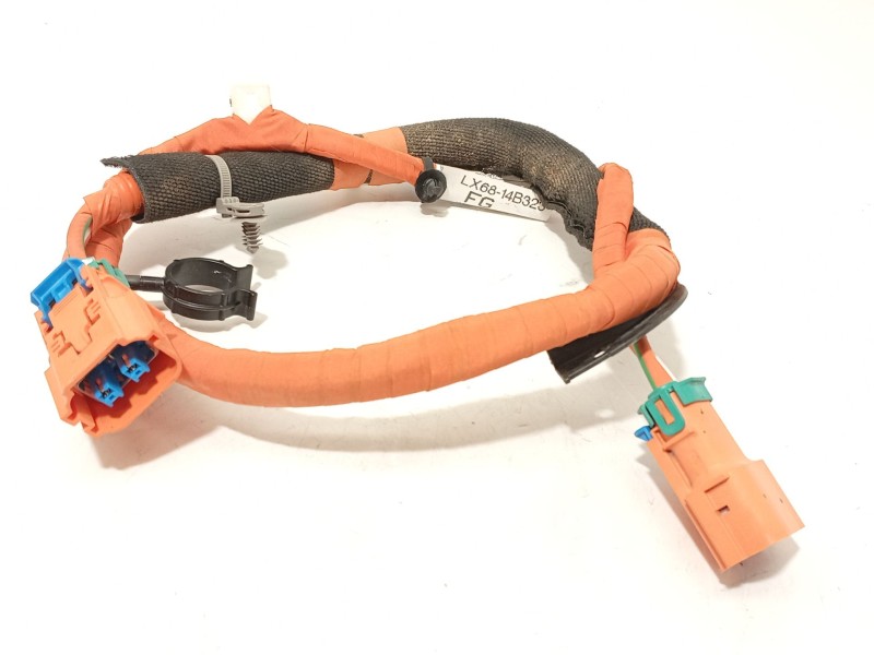 MODULO ELECTRONICO LX6814B323FG 2768278 