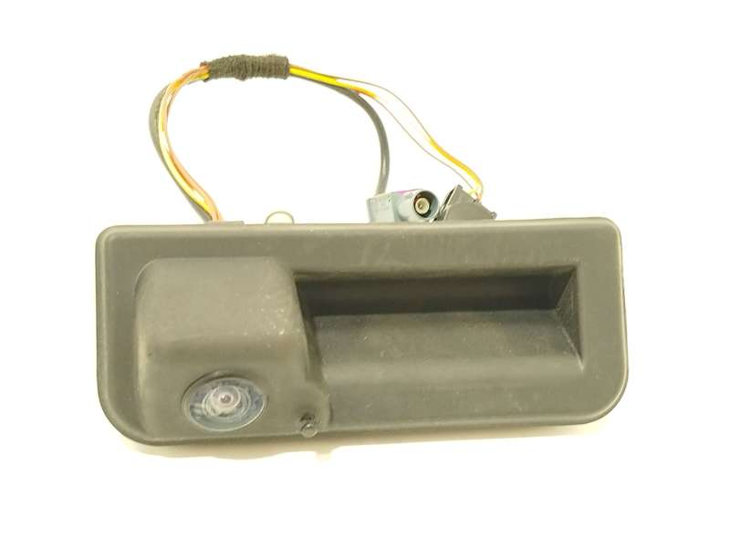Recambio de modulo electronico para volkswagen taigo (cs1) 1.0 tsi referencia OEM IAM 2G7827566 2
