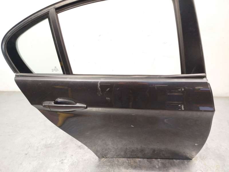 Recambio de puerta trasera derecha para bmw 3 (e90) 320 d referencia OEM IAM 41007203648 - Gris 4