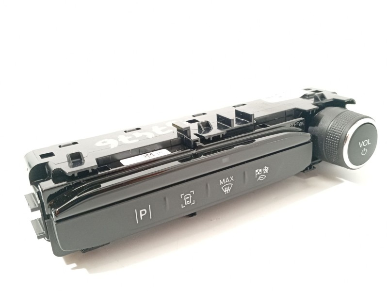 MANDO MULTIFUNCION PV4T18K811AFA 2730650 