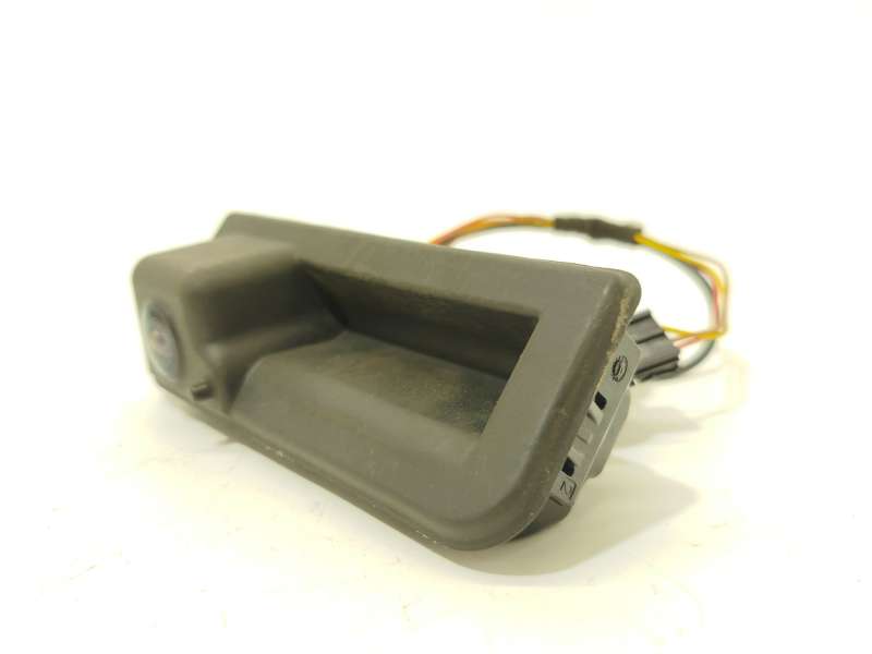 Recambio de modulo electronico para volkswagen taigo (cs1) 1.0 tsi referencia OEM IAM 2G7827566 3
