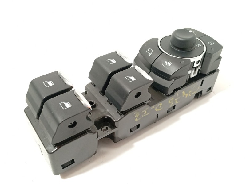 MANDO ELEVALUNAS DELANTERO IZQUIERDO NX7T14540DC 2557769 