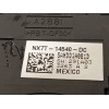 Recambio de mando elevalunas delantero izquierdo para ford kuga iii (dfk) 2.5 fhev referencia OEM IAM NX7T14540DC 2557769 
