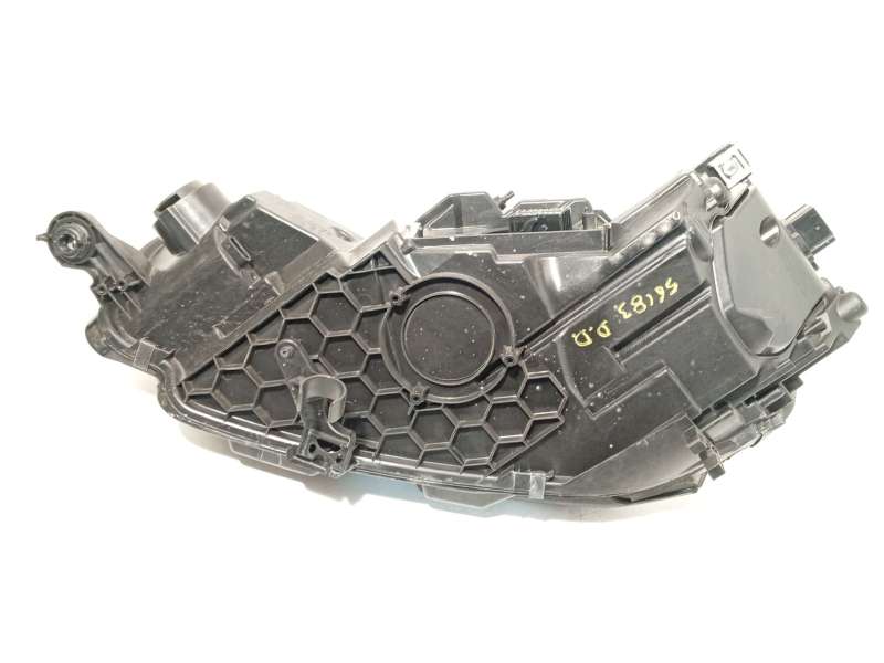 Recambio de faro derecho para audi a5 sportback (f5a, f5f) 35 tdi referencia OEM IAM 8W6941086  0301120236AB - Blanco 5