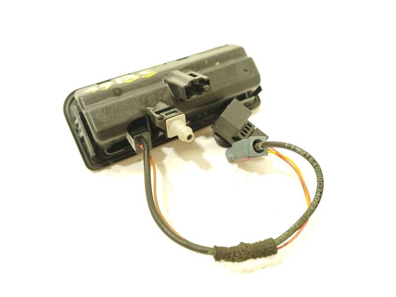 Recambio de modulo electronico para volkswagen taigo (cs1) 1.0 tsi referencia OEM IAM 2G7827566 4