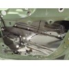 Recambio de puerta delantera derecha para ford kuga iii (dfk) 2.5 fhev referencia OEM IAM 2833029 PTV4BS20124AC 