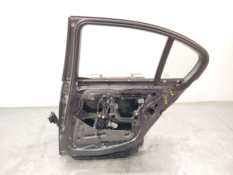 Recambio de puerta trasera derecha para bmw 3 (e90) 320 d referencia OEM IAM 41007203648 - Gris 6