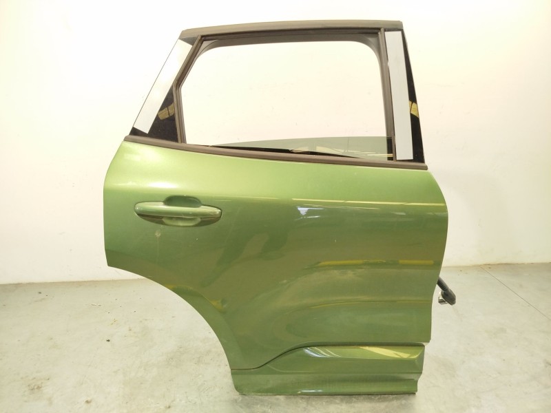 PUERTA TRASERA DERECHA 2830896 PLV4BS24630AN 