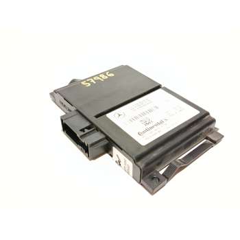 MODULO ELECTRONICO A0009005209 A2C7499670400