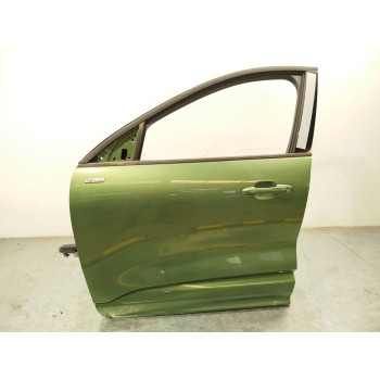 PUERTA DELANTERA IZQUIERDA 2833028 PLV4BS20125AR 