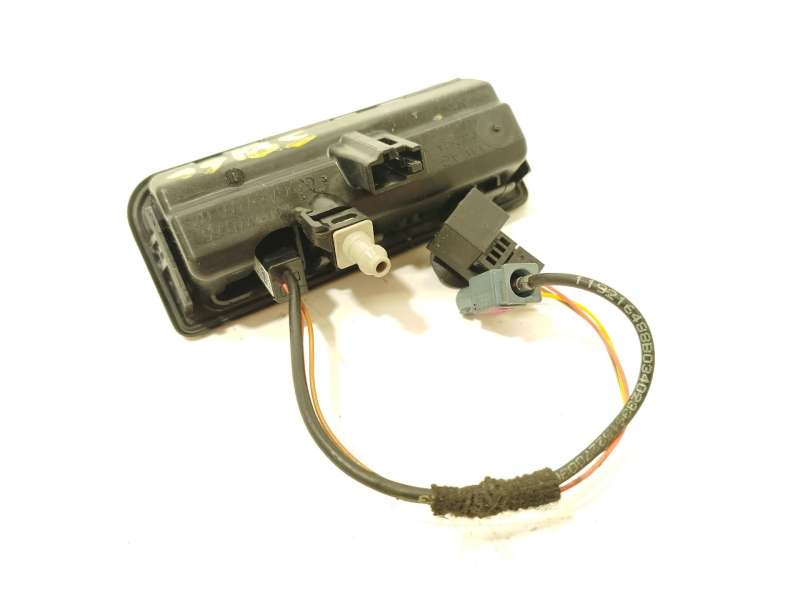 Recambio de modulo electronico para volkswagen taigo (cs1) 1.0 tsi referencia OEM IAM 2G7827566 5