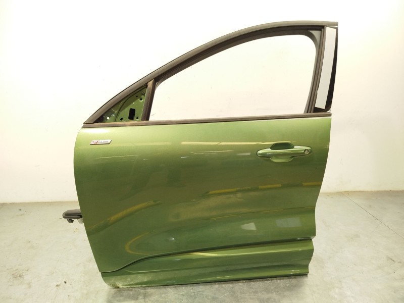 PUERTA DELANTERA IZQUIERDA 2833028 PLV4BS20125AR 