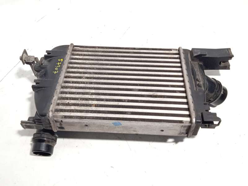 Recambio de intercooler para dacia sandero ii (b8_) tce 90 (b8m1, b8ma) referencia OEM IAM 144963014R - Blanco 2