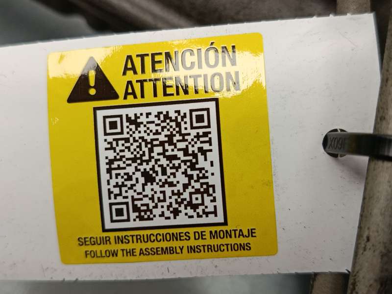 Recambio de cremallera direccion para peugeot 508 sw i (8e_) 1.6 hdi referencia OEM IAM 4001VW 9686476580 7831974255 6