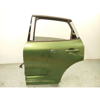 PUERTA TRASERA IZQUIERDA 2830897 PLV4BS24631AN 