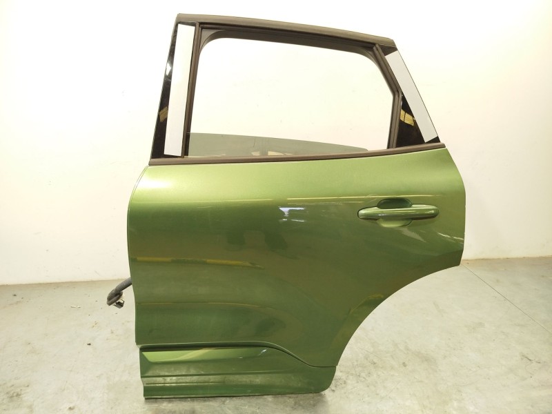 PUERTA TRASERA IZQUIERDA 2830897 PLV4BS24631AN 