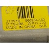 Recambio de elevalunas trasero izquierdo para lynk & co 01 phev referencia OEM IAM 8891895906  966264102