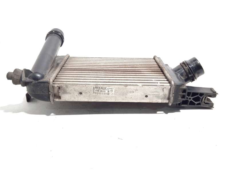 Recambio de intercooler para dacia sandero ii (b8_) tce 90 (b8m1, b8ma) referencia OEM IAM 144963014R - Blanco 3