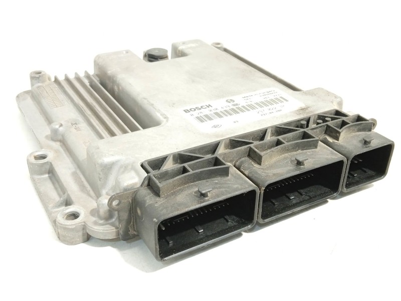 CENTRALITA MOTOR UCE 237102213R 237104128R 0281030439