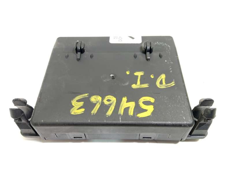 Recambio de modulo electronico para mercedes-benz sprinter 3,5-t caja/chasis (b906) 310 cdi (906.131, 906.133, 906.135, 906.231, - Blanco 3