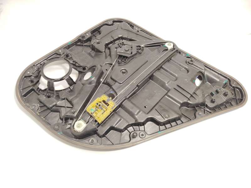 Recambio de elevalunas trasero izquierdo para lynk & co 01 phev referencia OEM IAM 8891895906  966264102 - Negro 4