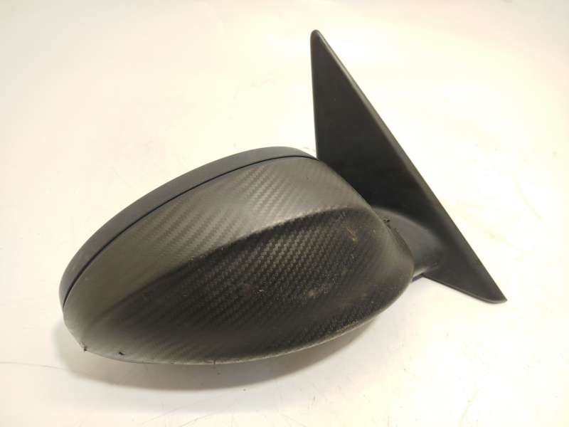 Recambio de retrovisor derecho para bmw 3 (e90) 320 d referencia OEM IAM 51167189946 - Gris 2