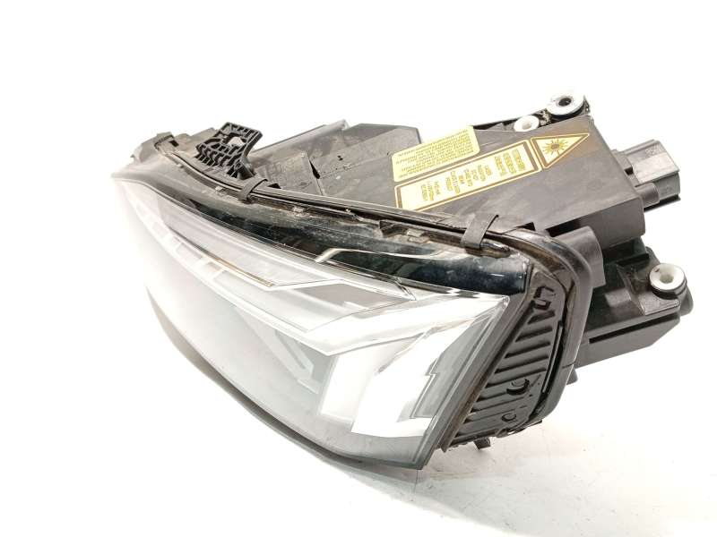 Recambio de faro izquierdo para audi a5 sportback (f5a, f5f) 35 tdi referencia OEM IAM 8W6941085  0301120235AB - Blanco 2
