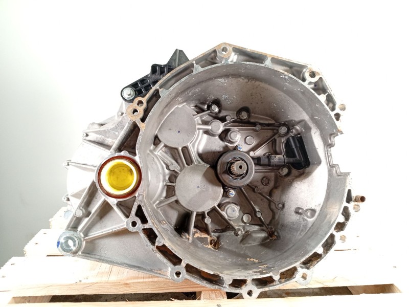 CAJA CAMBIOS R2XR7002DAA 2661661 