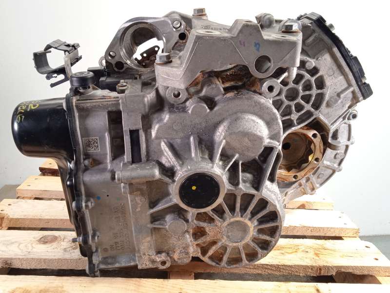 Recambio de despiece caja cambios para seat leon (kl1, klg) 1.0 tsi referencia OEM IAM URF 0CW300051E002 - Azul 3