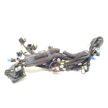 Recambio de modulo electronico para tesla model 3 ev referencia OEM IAM 206876700C P206876700C 