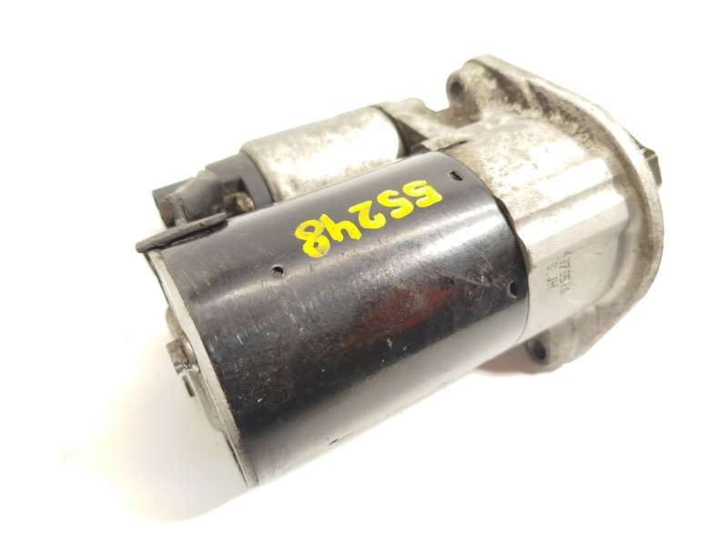 Recambio de motor arranque para hyundai i30 (gd) 1.4 crdi referencia OEM IAM 361002A305  1205914 - Blanco 2