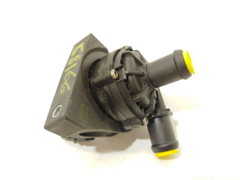 Recambio de bomba agua para volkswagen taigo (cs1) 1.0 tsi referencia OEM IAM 2Q0965567  0392023406 2