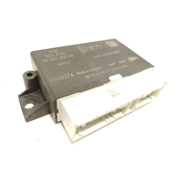 Recambio de modulo electronico para citroën c4 iii (ba_, bb_, bc_) 1.5 bluehdi 130 (bbyhzb) referencia OEM IAM 9838793580  